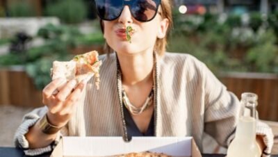 Mente Leve, Corpo em Transformação O Segredo do Emagrecimento Consciente