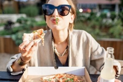 Mente Leve, Corpo em Transformação O Segredo do Emagrecimento Consciente