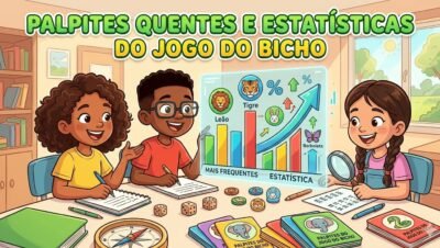 palpites do jogo do bicho