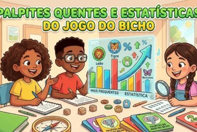 palpites do jogo do bicho