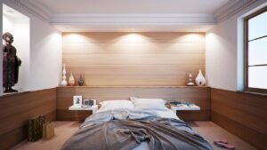 Como decorar um quarto aconchegante e funcional