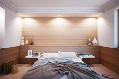Como decorar um quarto aconchegante e funcional