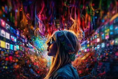 tecnologia digital em tvs